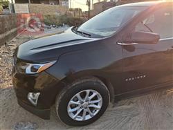 شيفروليه ايكونس